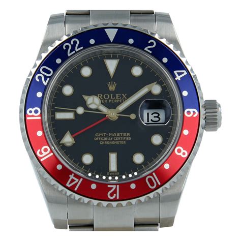 rolex pan am gmt-master by blaken|Rolex GMT Master meaning.